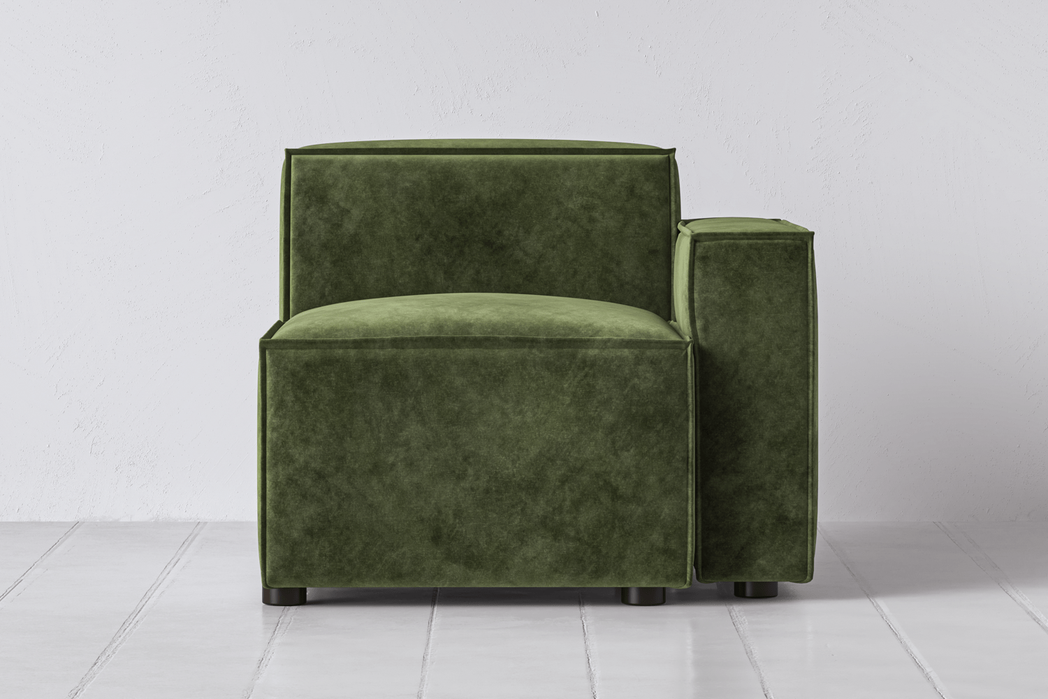 Module de canapé à accoudoir droit modèle 03 (CRIB5)