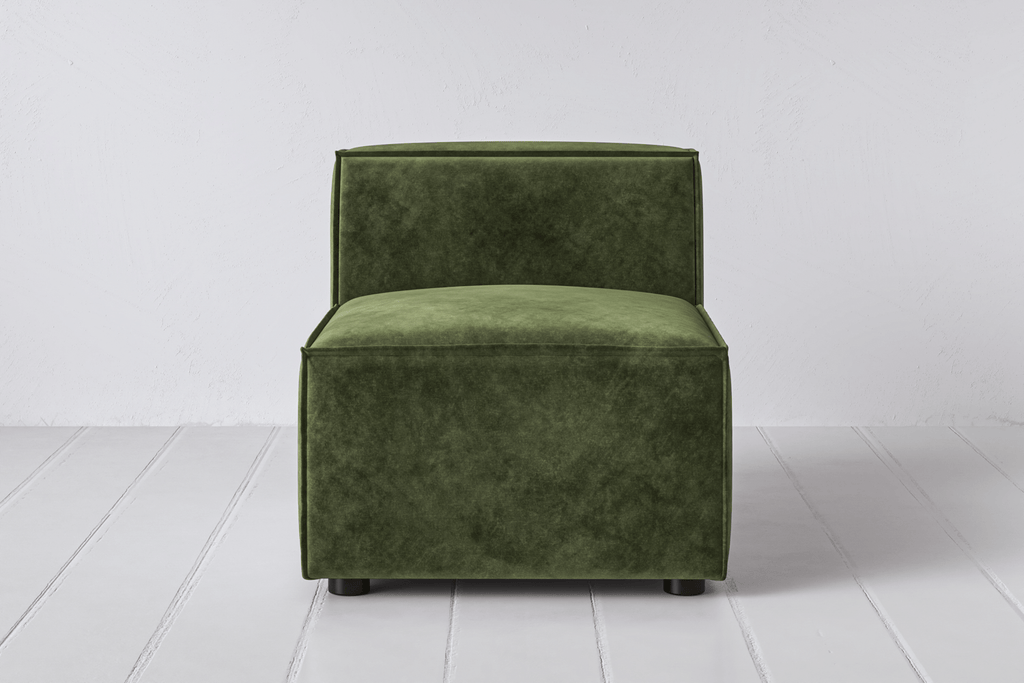 Module monoplace modèle 03 (CRIB5)