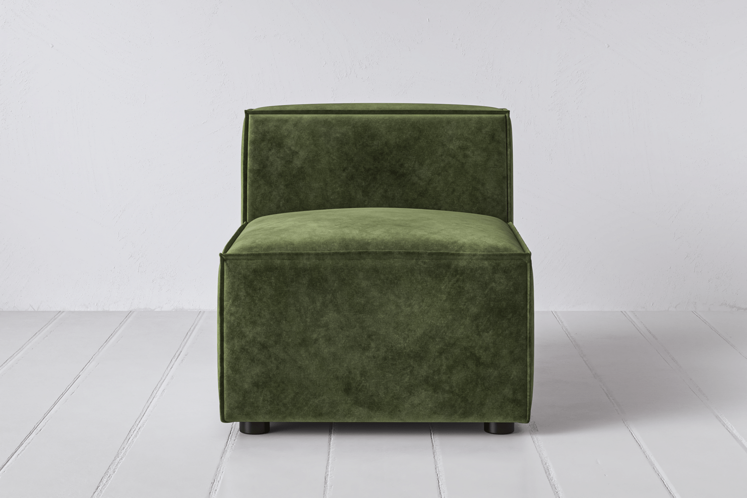 Module monoplace modèle 03 (CRIB5)