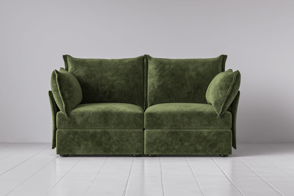 Modèle 06 Canapé 2 places