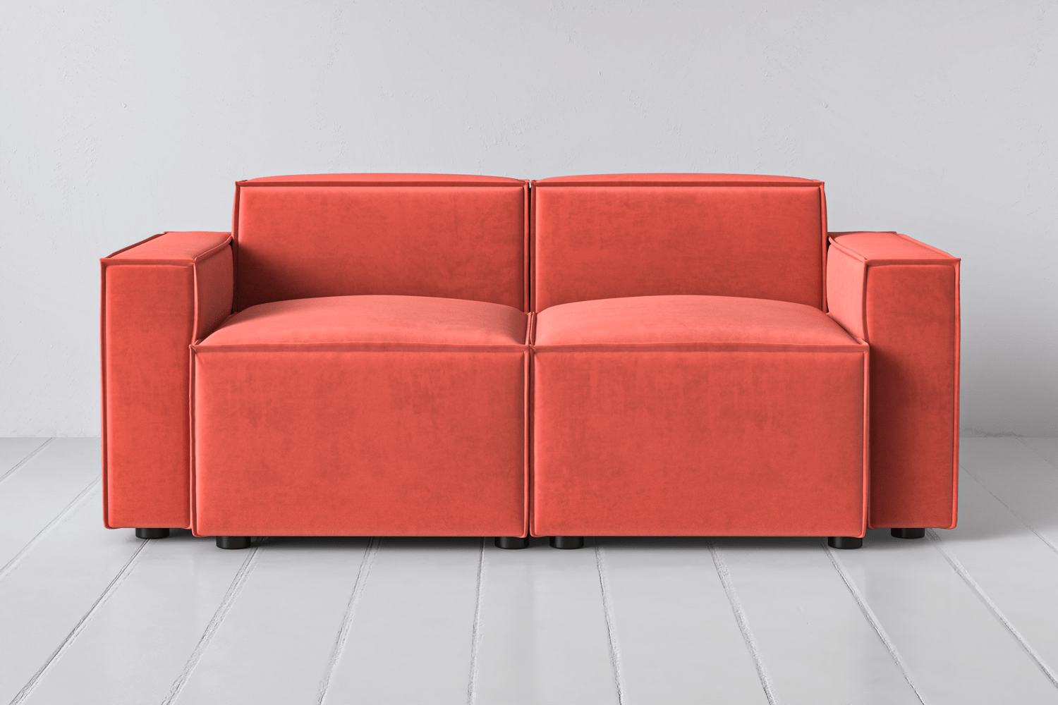 Modèle 03 Canapé 2 places