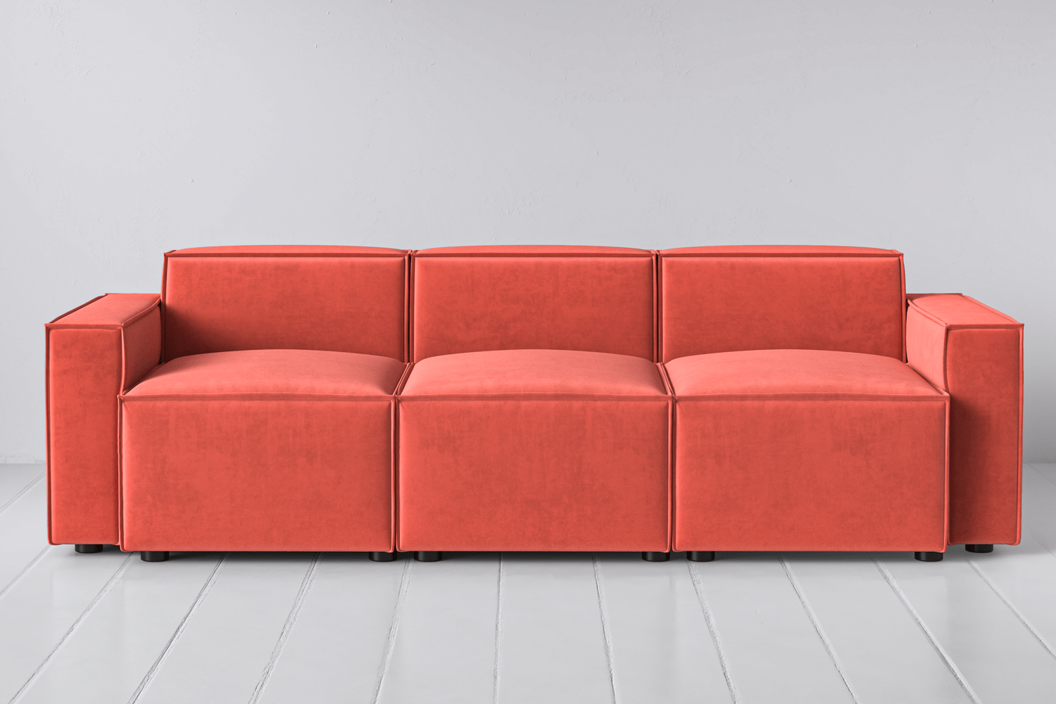 Modèle 03 Canapé 3 places