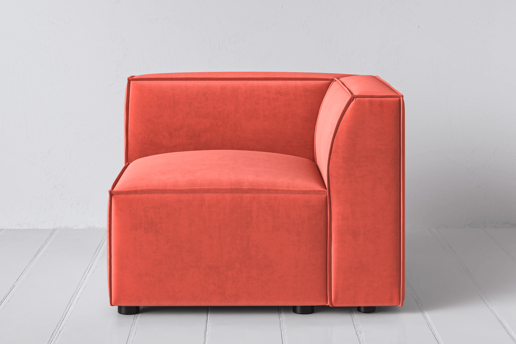 Module de canapé d'angle modèle 03