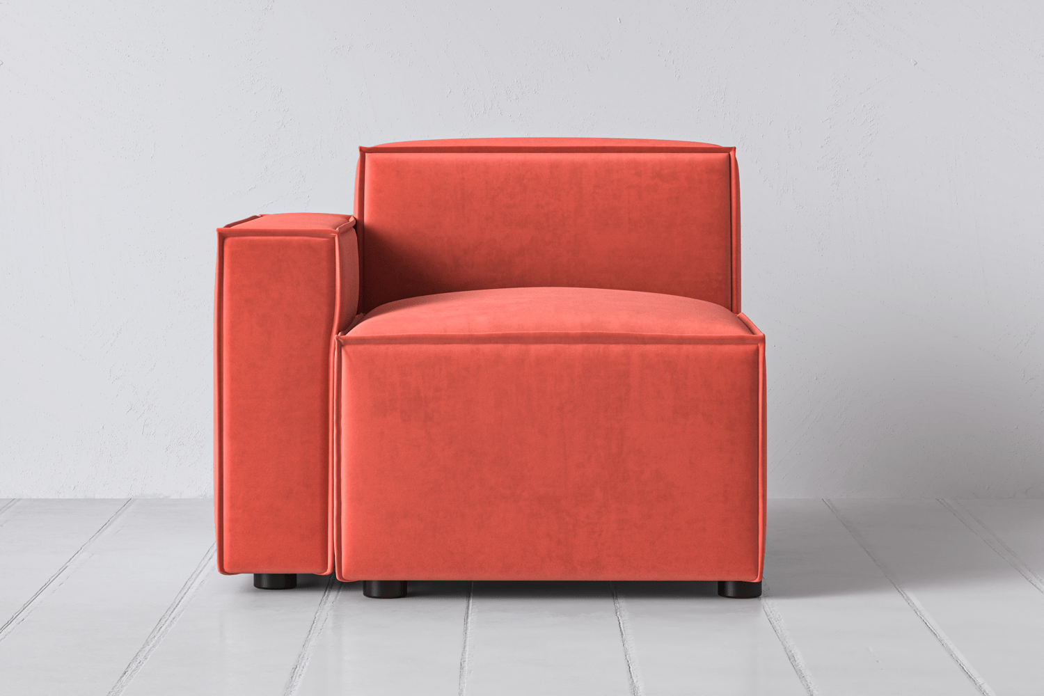 Module de canapé avec accoudoir gauche modèle 03