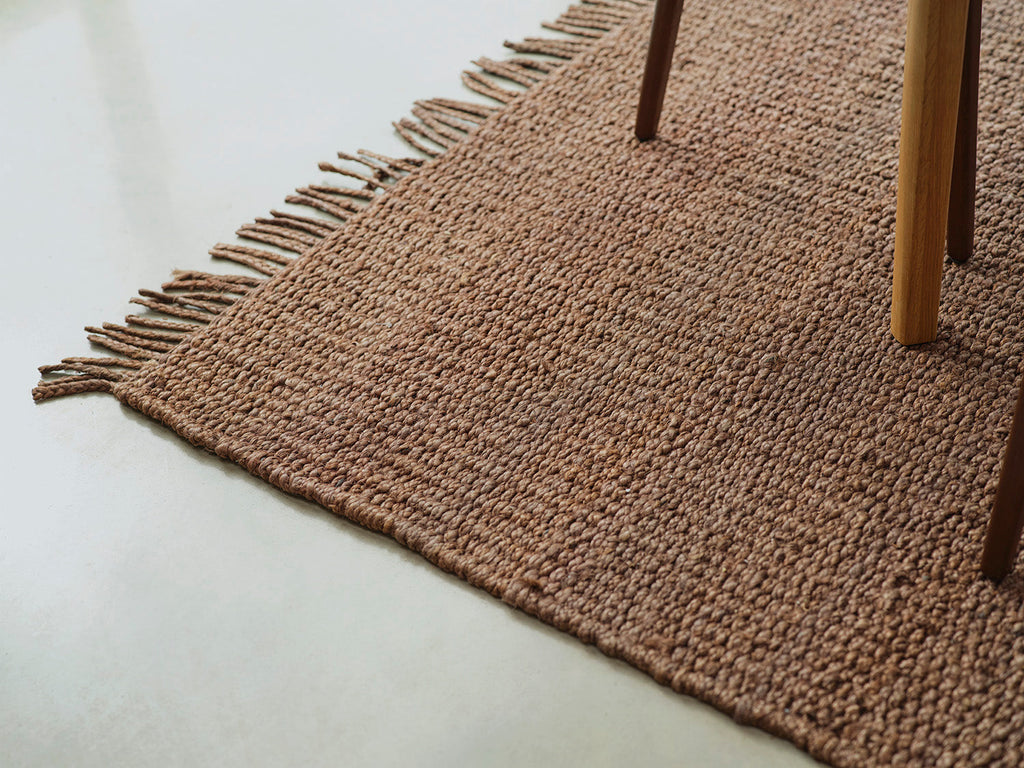 Tapis Grove Brown