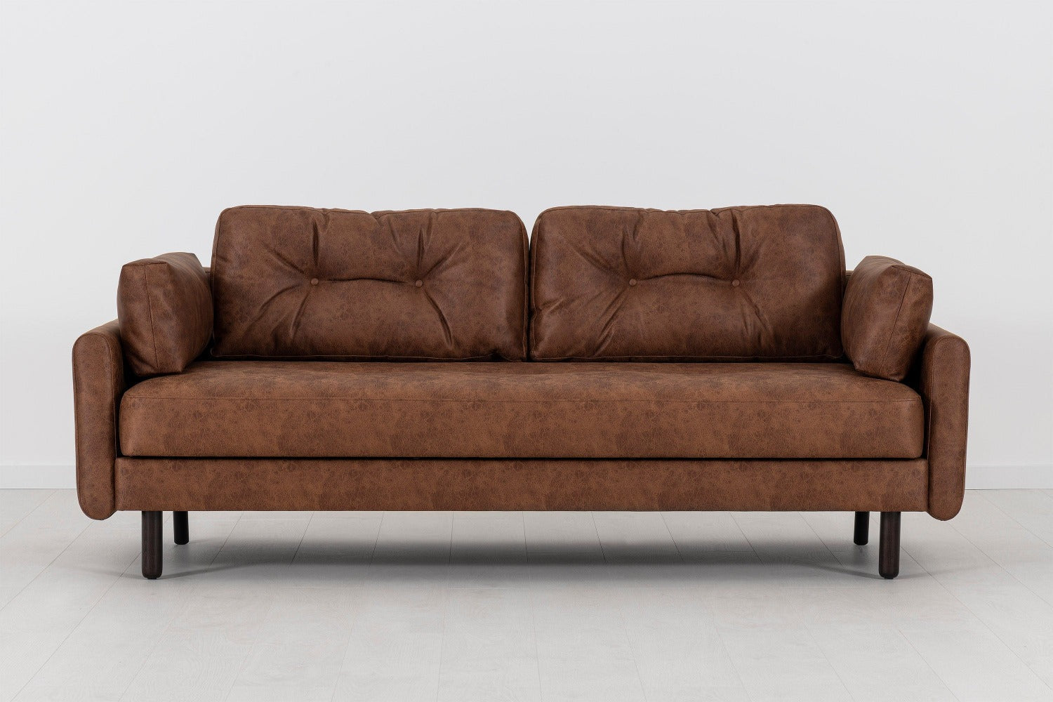 Canapé-lit 3 places modèle 04 (CRIB5)