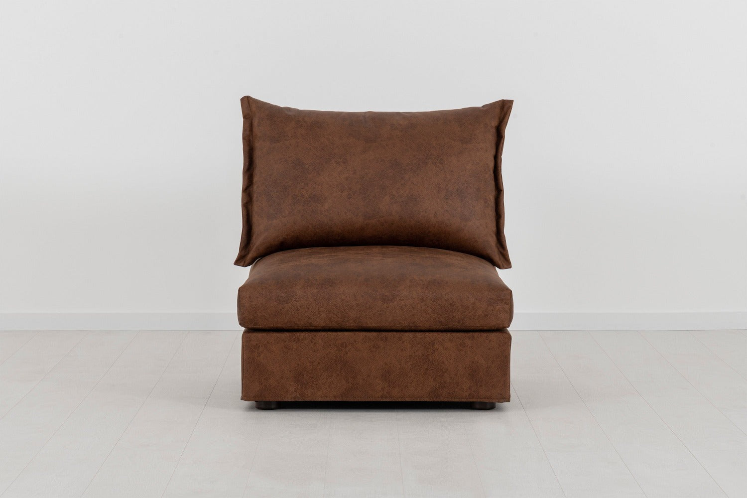 Siège du module central modèle 06