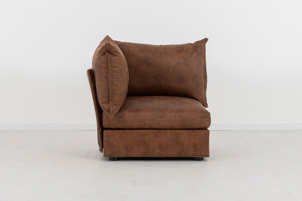 Module de siège d'angle modèle 06