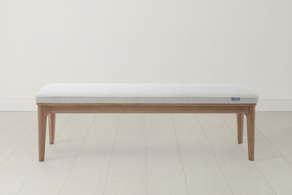 Banc de salle à manger 01