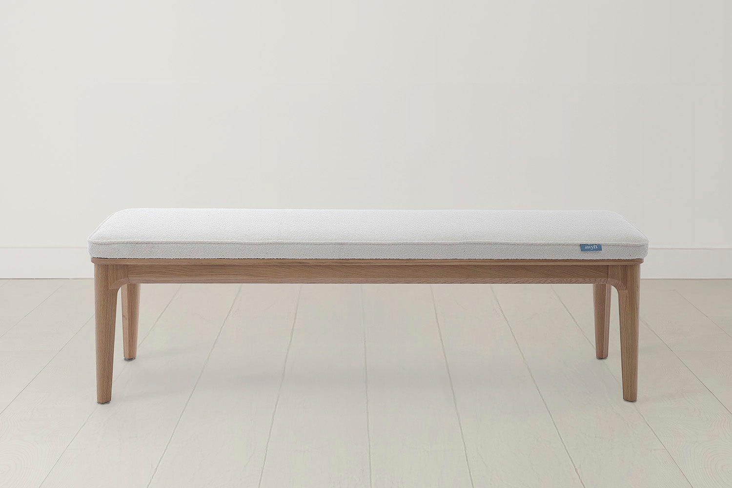 Banc de salle à manger 01