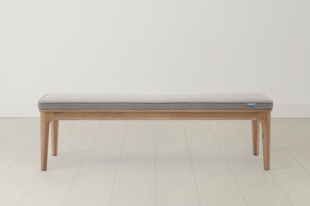 Banc de salle à manger 01