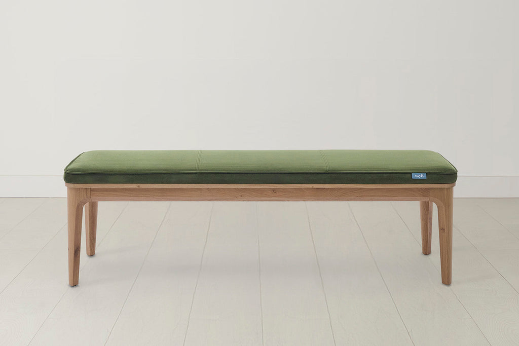 Banc de salle à manger 01