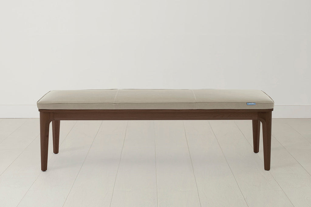 Banc de salle à manger 01