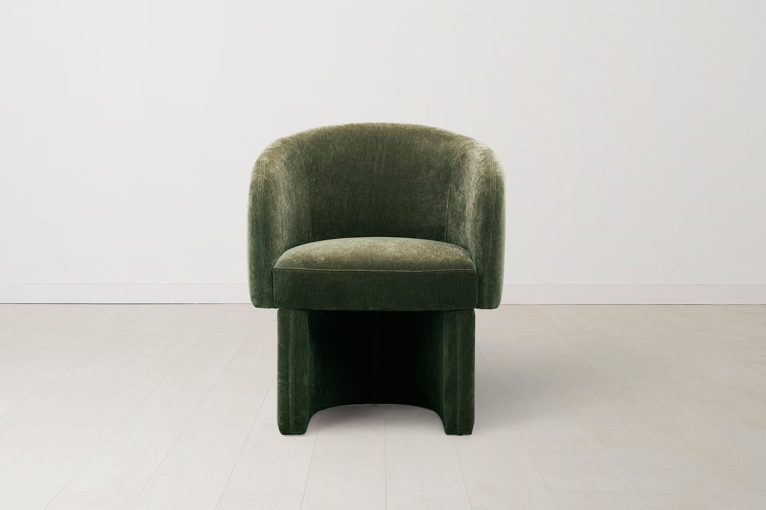 Chaise de salle à manger 03