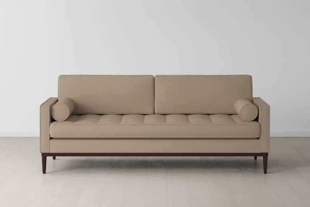 Modèle 02 Canapé-lit 3 places