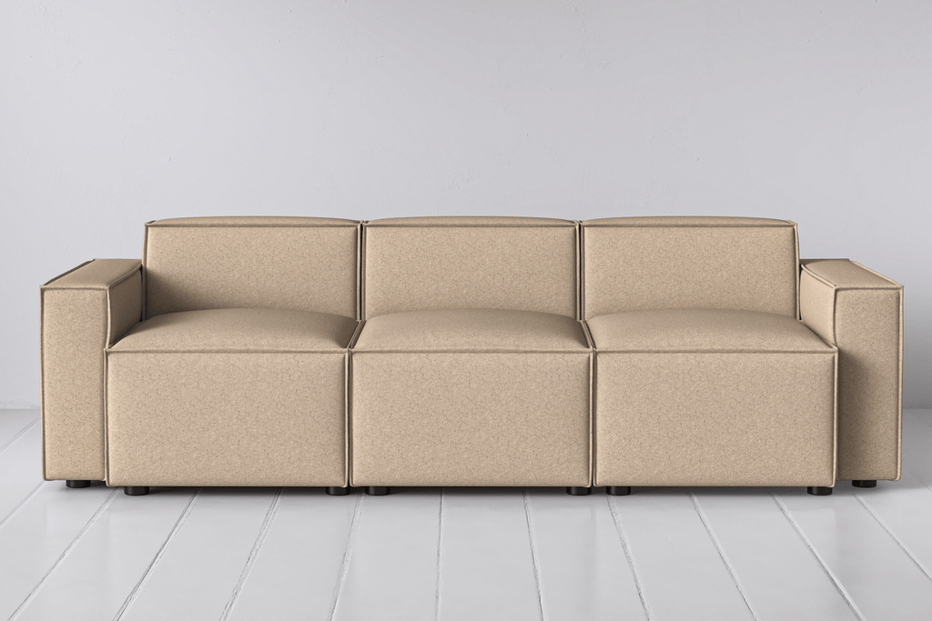 Modèle 03 Canapé 3 places