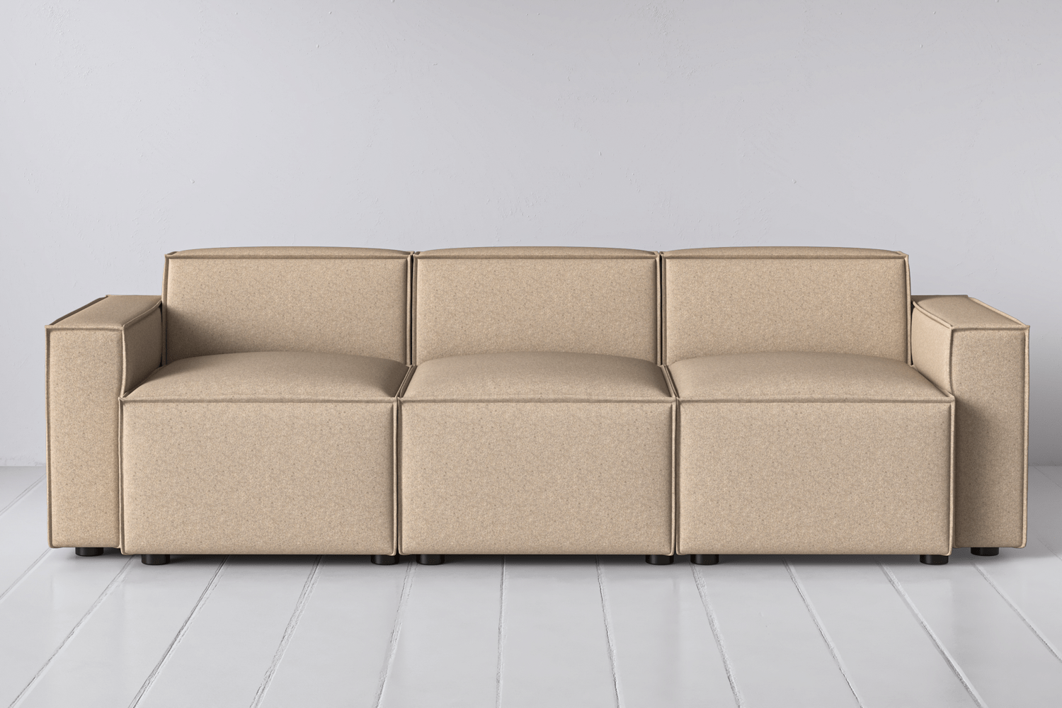 Modèle 03 Canapé 3 places