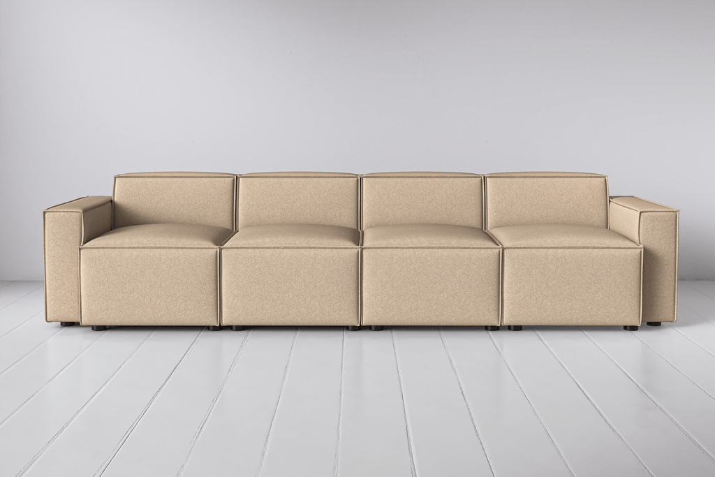 Modèle 03 Canapé 4 places