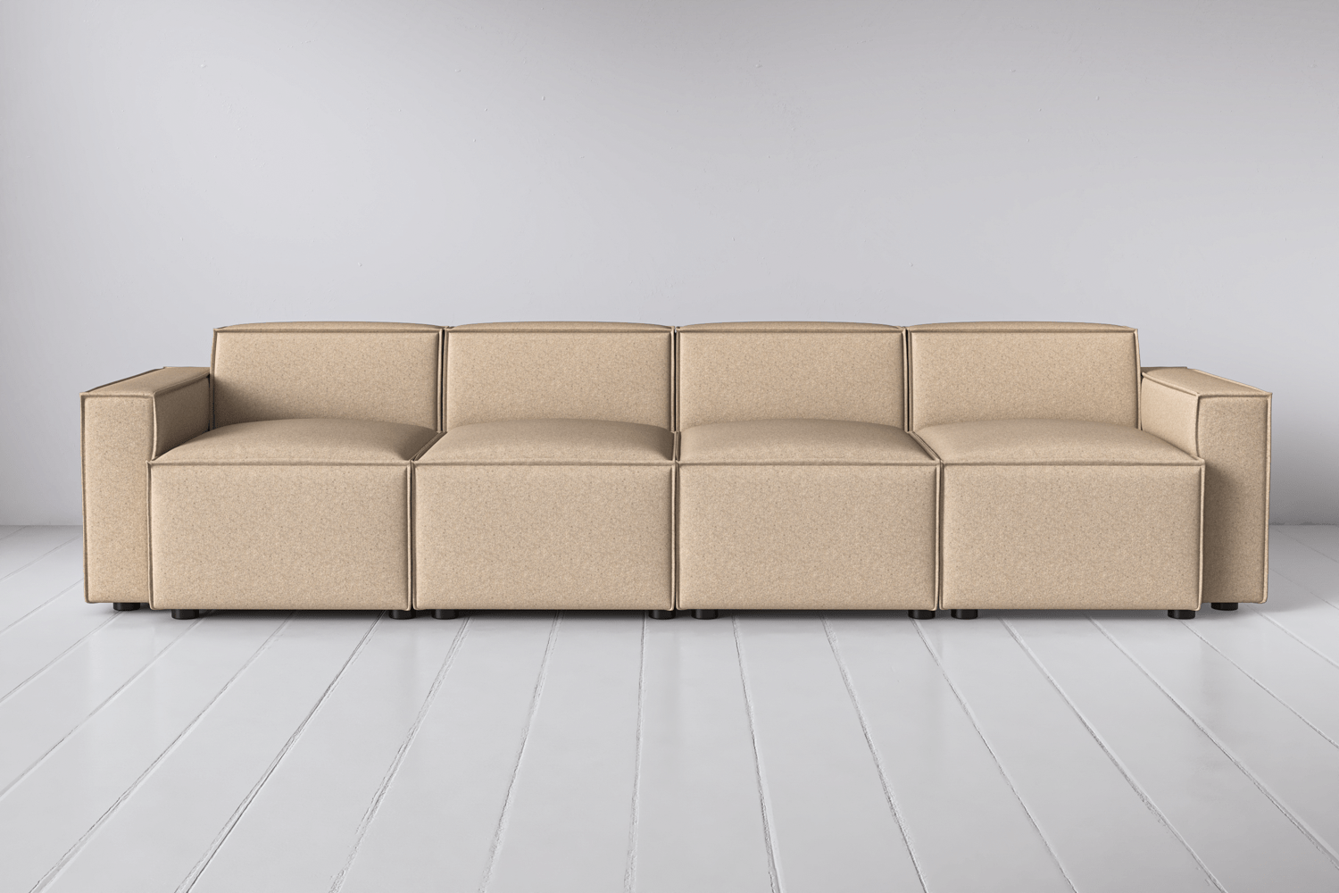 Modèle 03 Canapé 4 places