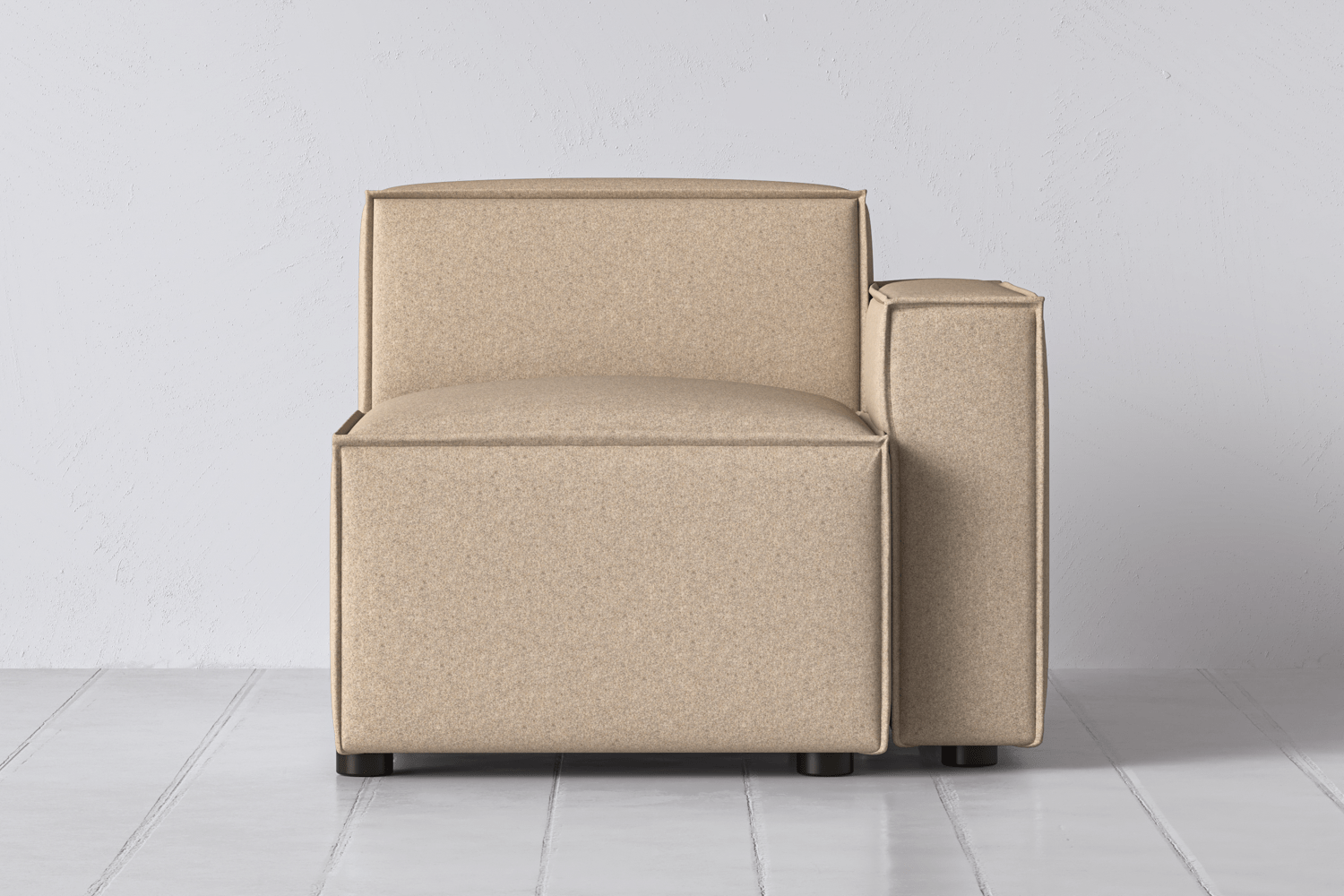 Module de canapé à accoudoir droit modèle 03