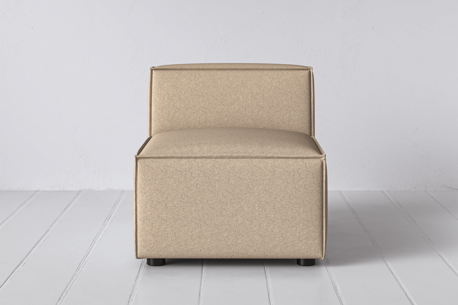 Module monoplace modèle 03 (CRIB5)