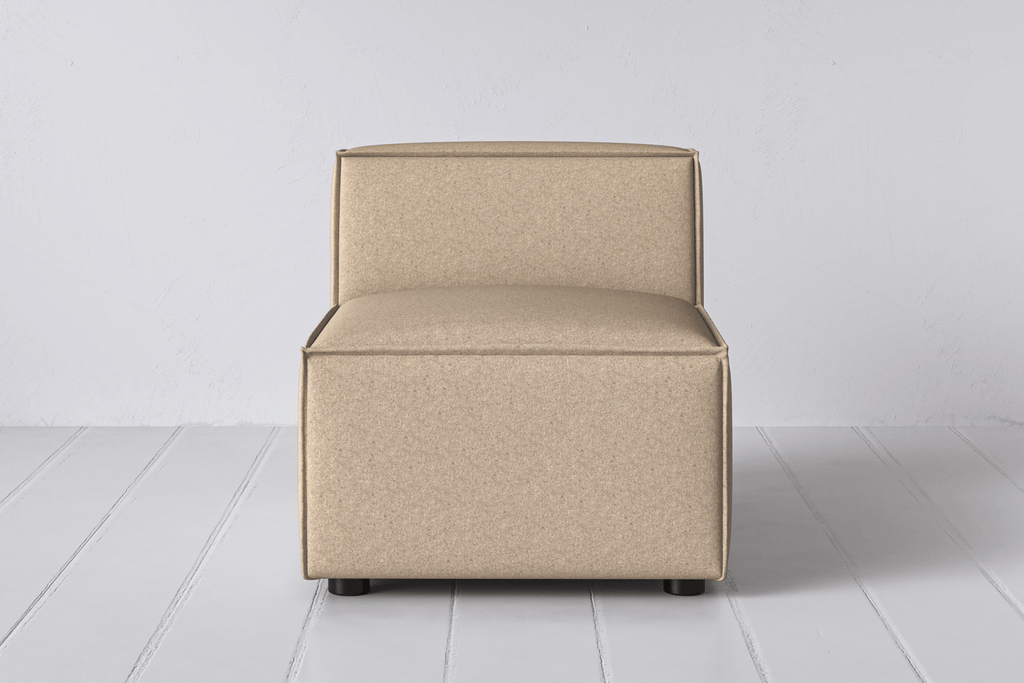 Module monoplace modèle 03