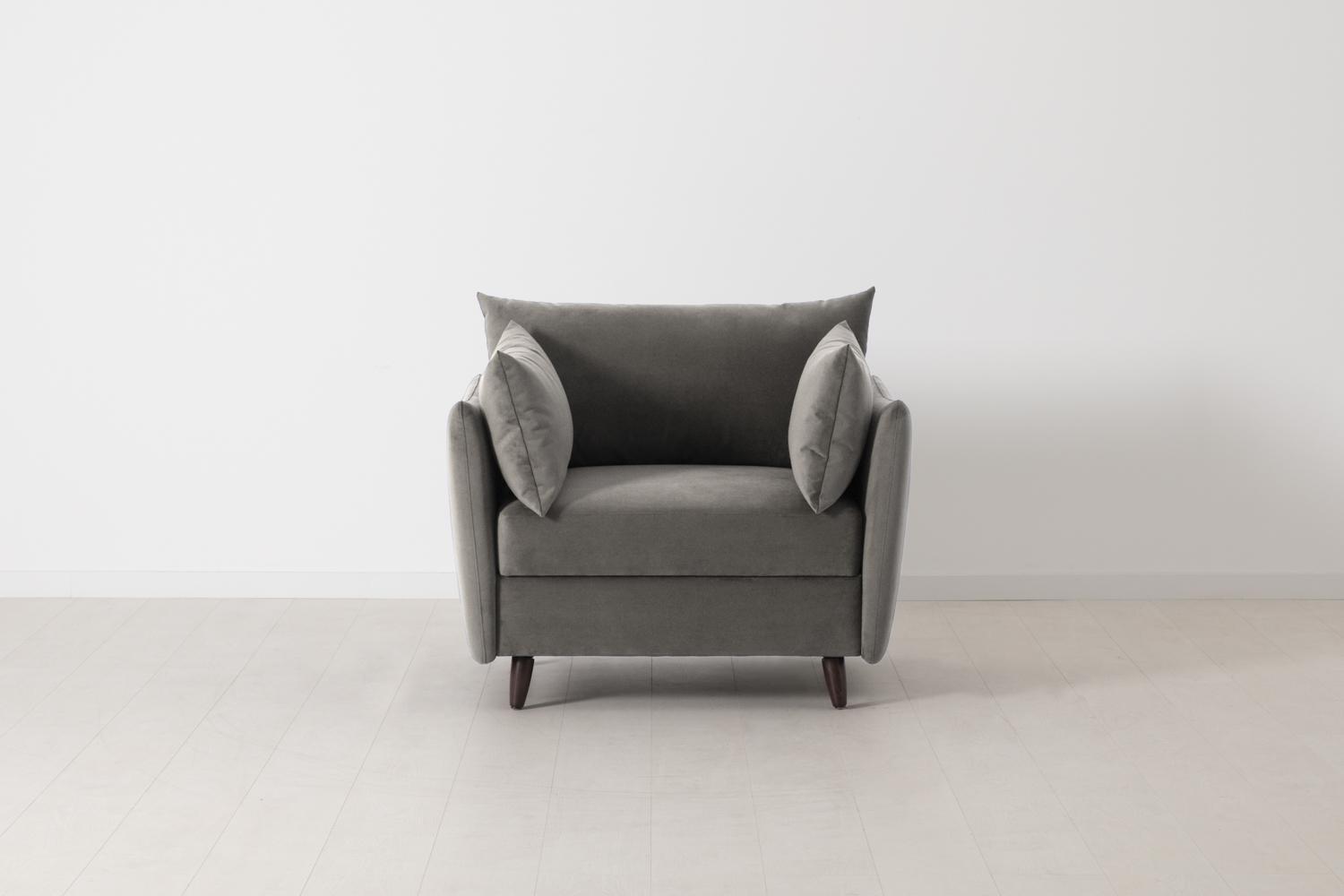 Fauteuil-lit modèle 08