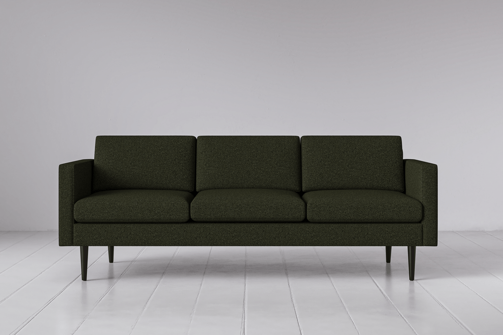 Modèle 01 Canapé 3 places (CRIB5)