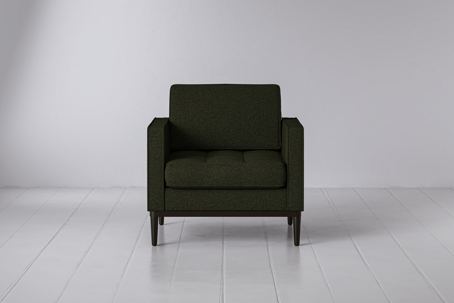 Fauteuil modèle 02