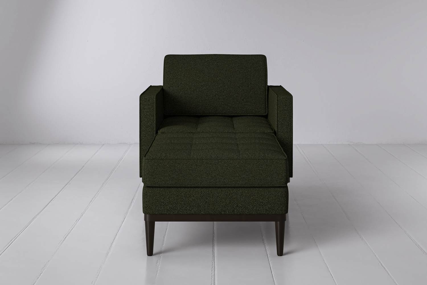 Chaise longue modèle 02