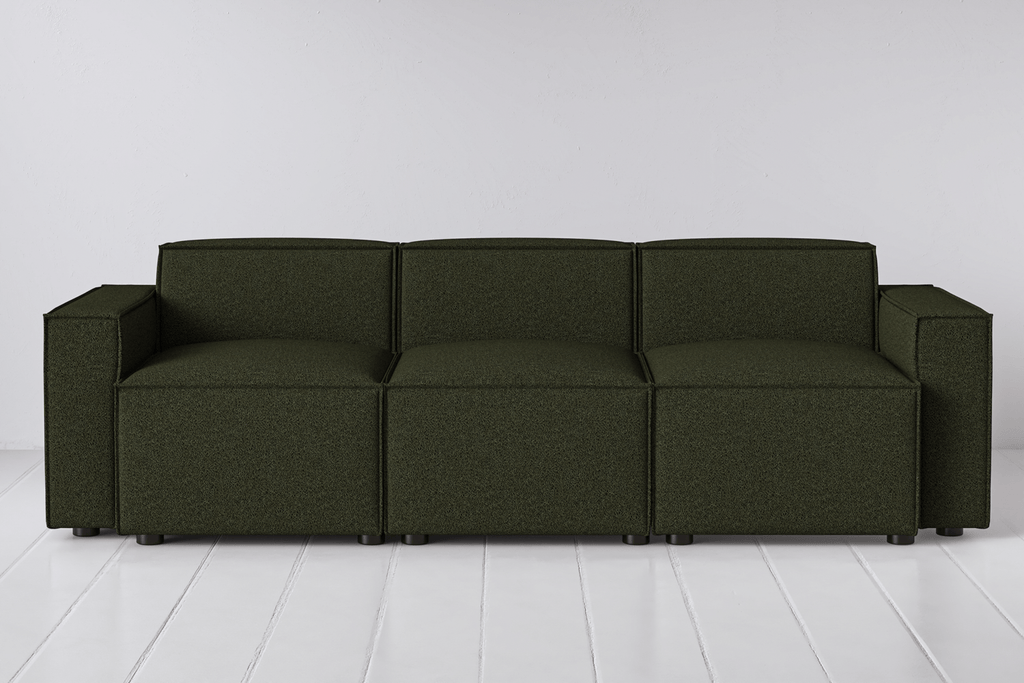 Modèle 03 Canapé 3 places