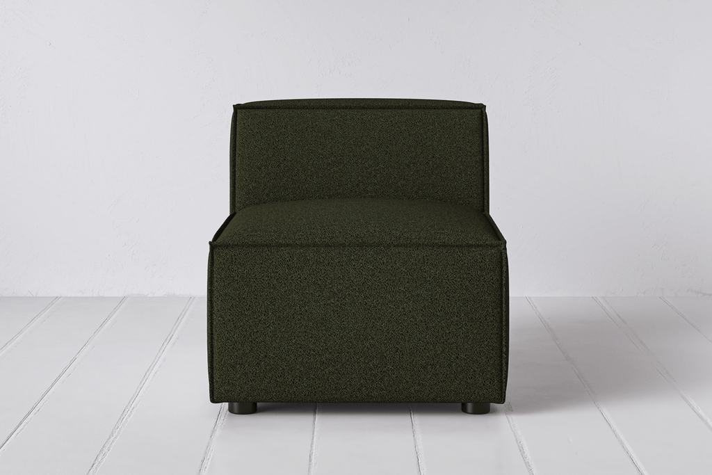 Module monoplace modèle 03