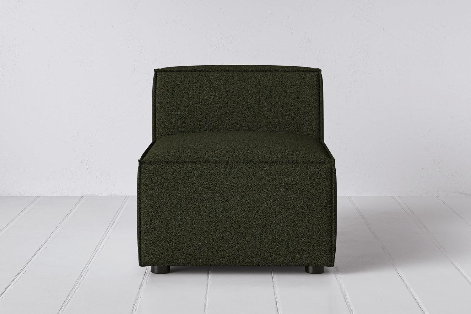 Module monoplace modèle 03