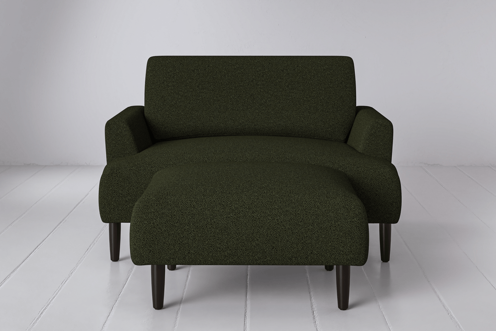 Chaise longue modèle 05