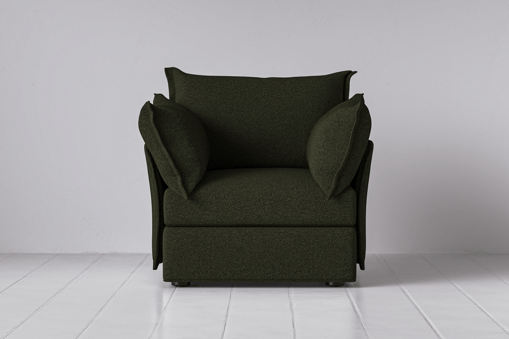 Fauteuil modèle 06