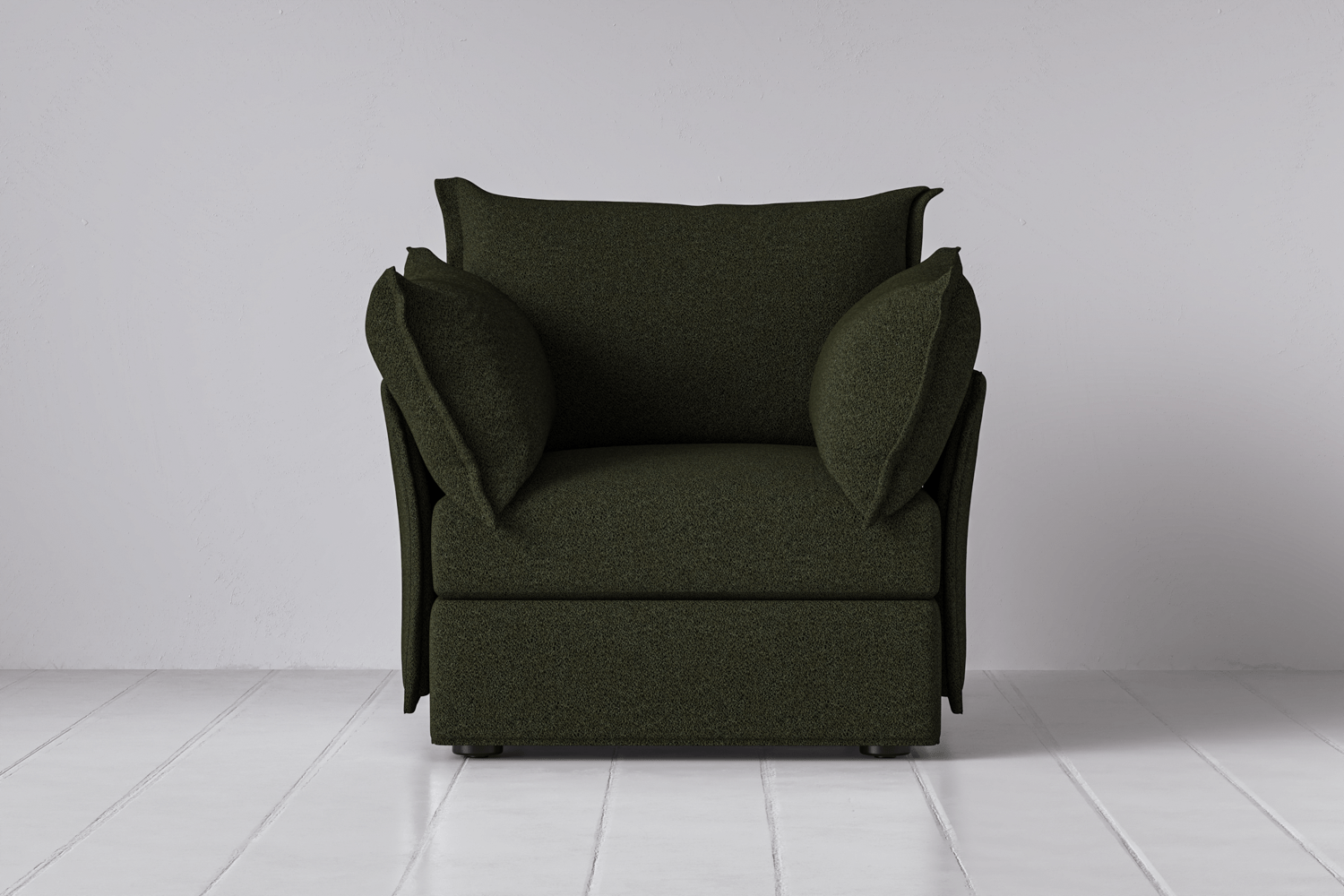 Fauteuil modèle 06