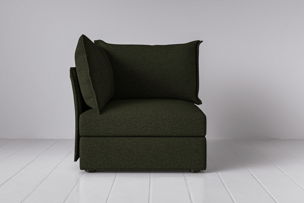 Module de siège d'angle modèle 06