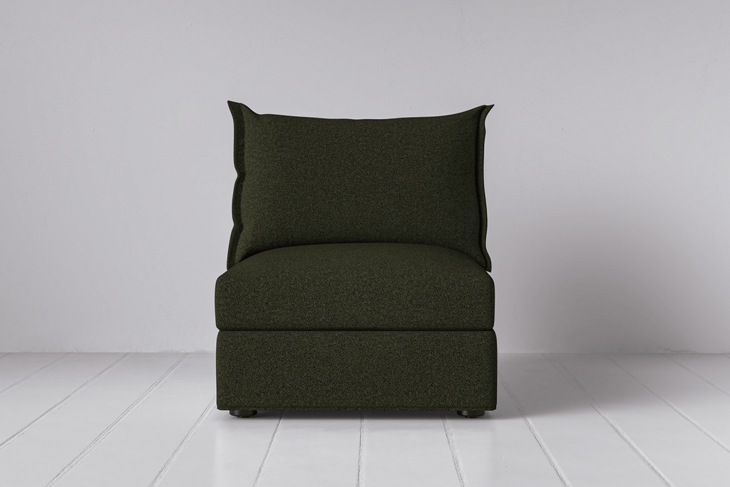 Siège du module central modèle 06