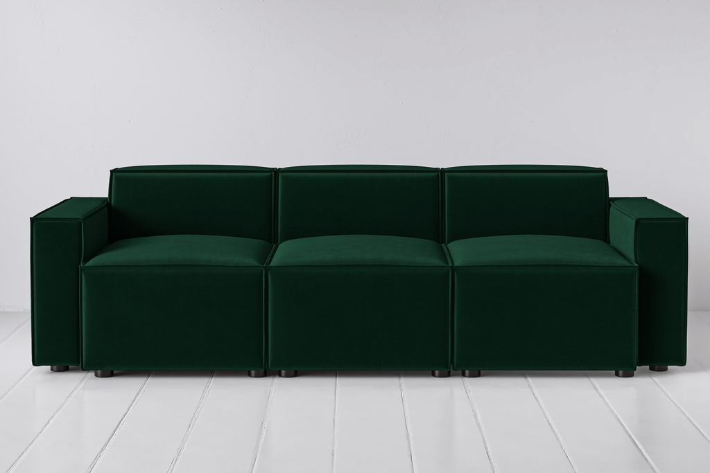 Modèle 03 Canapé 3 places