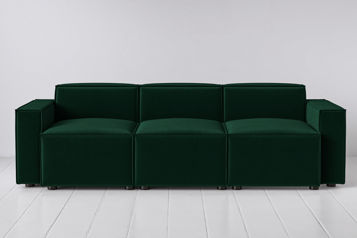 Modèle 03 Canapé 3 places