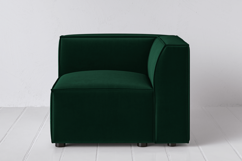 Module de canapé d'angle modèle 03