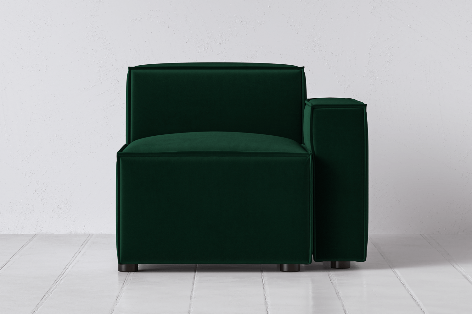 Module de canapé à accoudoir droit modèle 03