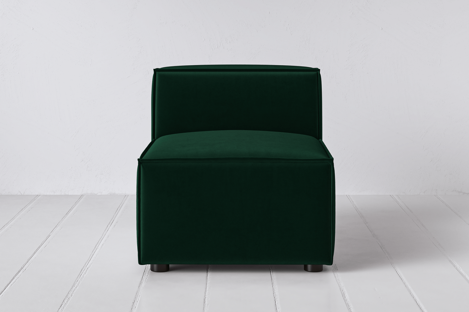 Module monoplace modèle 03 (CRIB5)