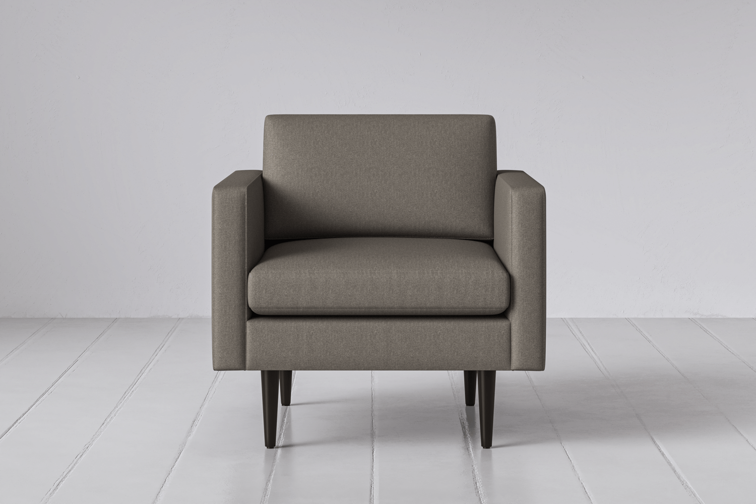Fauteuil modèle 01 (CRIB5)