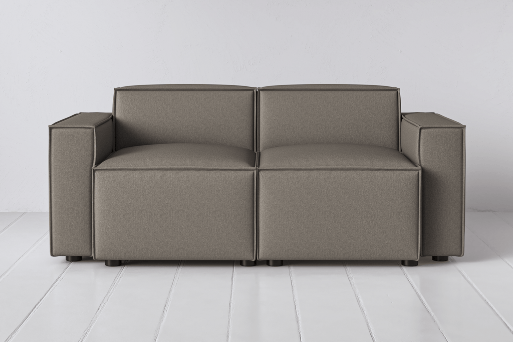 Modèle 03 Canapé 2 places