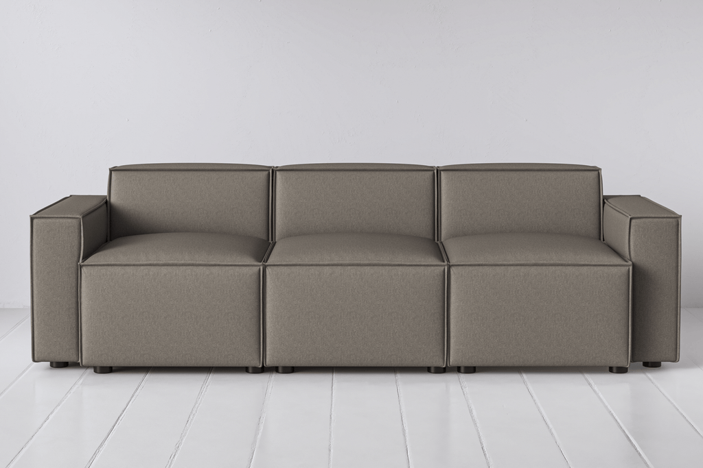 Modèle 03 Canapé 3 places