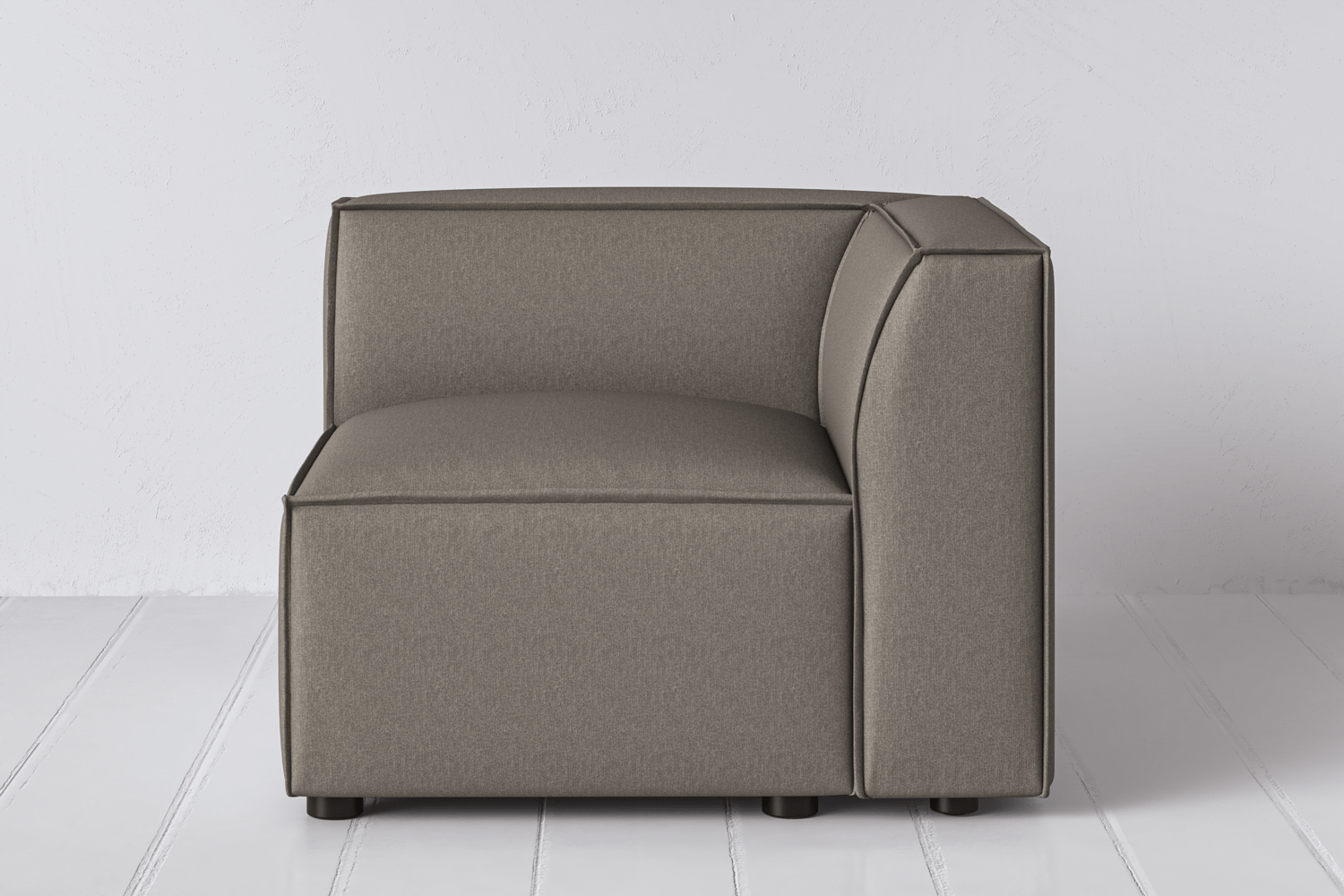 Module de canapé d'angle modèle 03