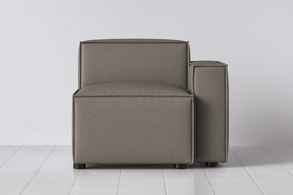 Module de canapé à accoudoir droit modèle 03 (CRIB5)