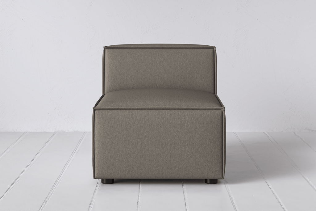 Module monoplace modèle 03