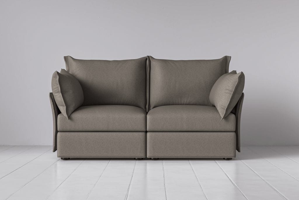 Modèle 06 Canapé 2 places